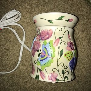 Yankee Candle Wax Warmer